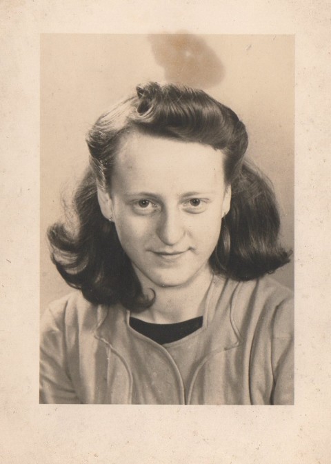 Fradla LIPMANOWICZ