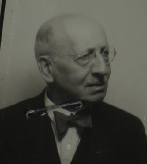 Hugo HERZER