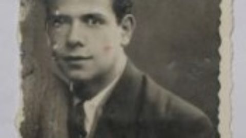 ISRAEL SALOMON