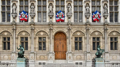 La Ville de Paris adopte la définition de l’antisémitisme de l’IHRA